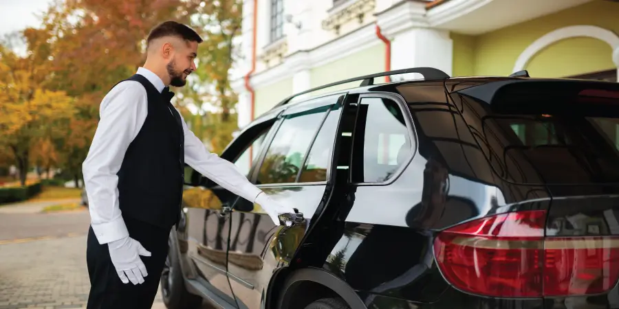 Hourly-Service