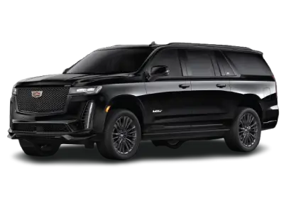 Cadillac-Escalade-V